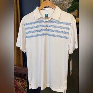 Men’s Pro Tour Golf Polo